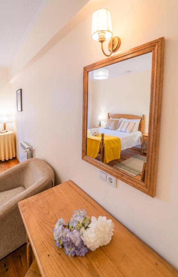 산타나 Casa Da Tia Clementina 빌라 외부 사진